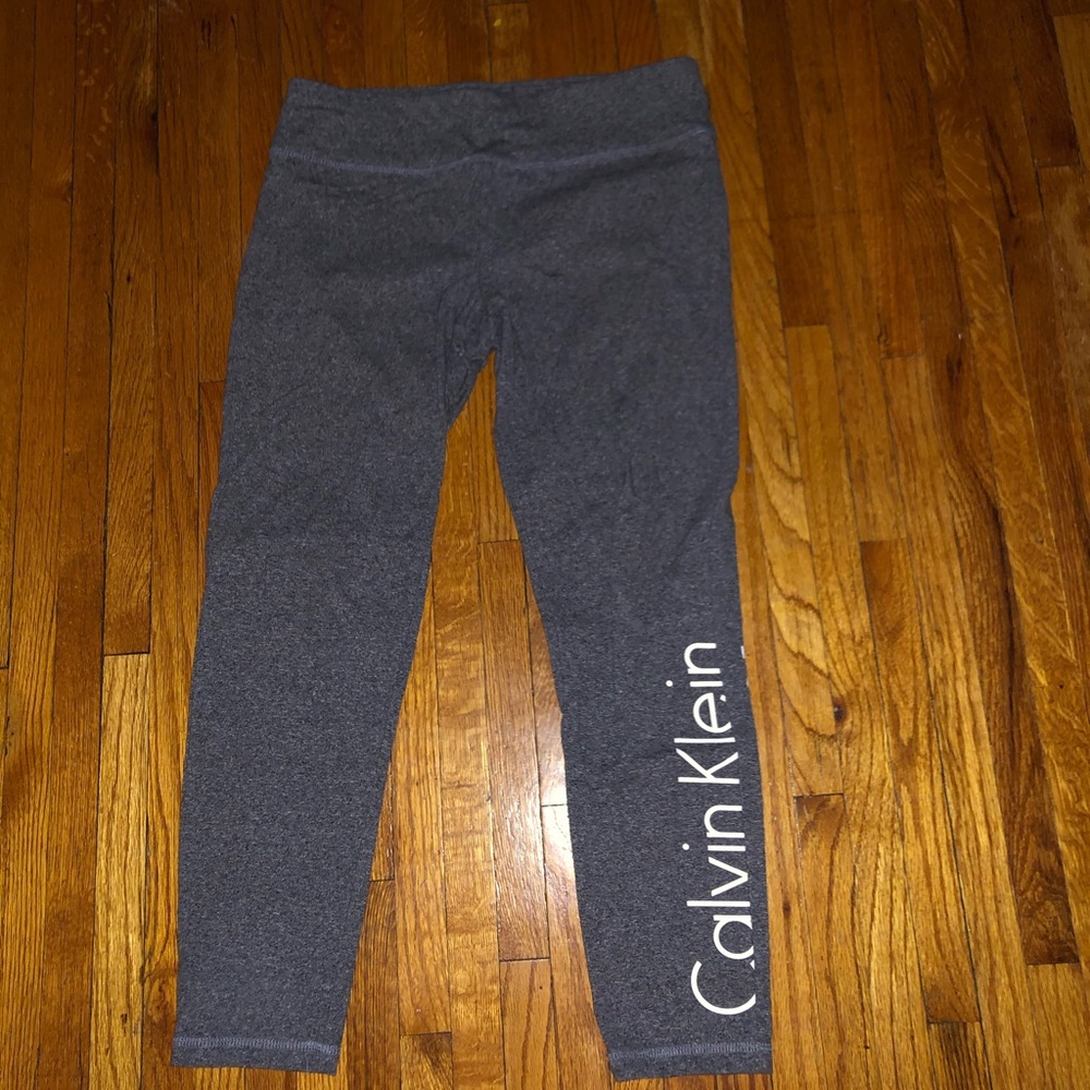 Calvin Klein leggings